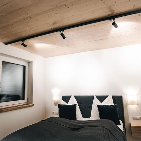 Apartment Lola Seefeld in Tirol Eksteriør billede