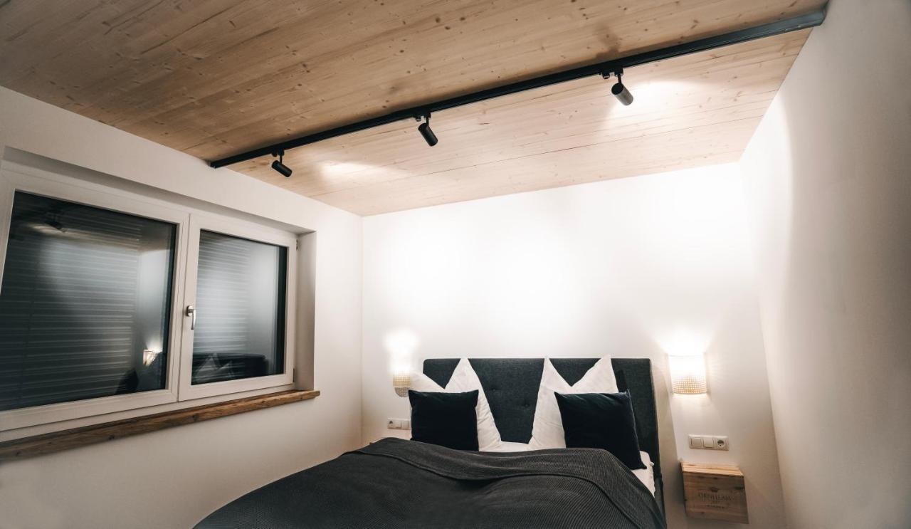 Apartment Lola Seefeld in Tirol Eksteriør billede