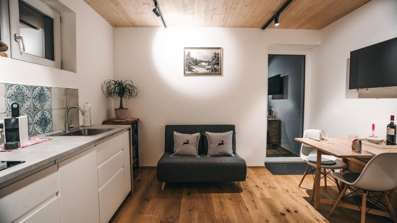 Apartment Lola Seefeld in Tirol Eksteriør billede